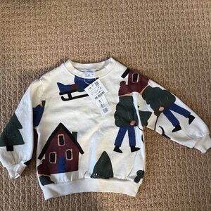 Zara kids Sweatshirt